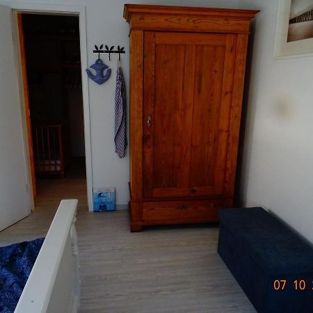 Appartement Seeluecke กลึคส์บวร์ก ภายนอก รูปภาพ