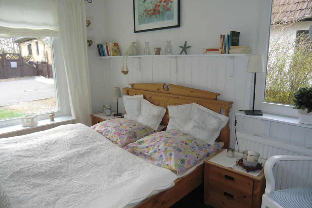 Appartement Seeluecke กลึคส์บวร์ก ห้อง รูปภาพ