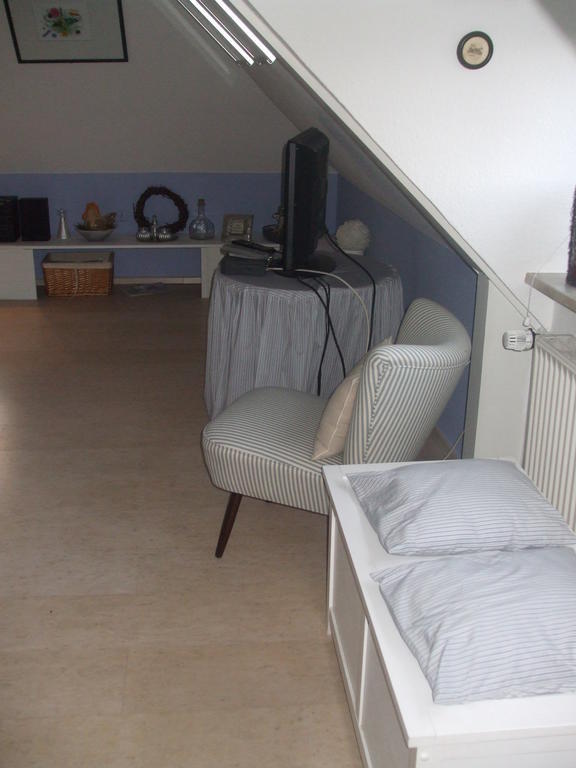 Appartement Seeluecke กลึคส์บวร์ก ห้อง รูปภาพ