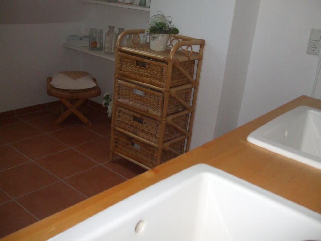 Appartement Seeluecke กลึคส์บวร์ก ภายนอก รูปภาพ