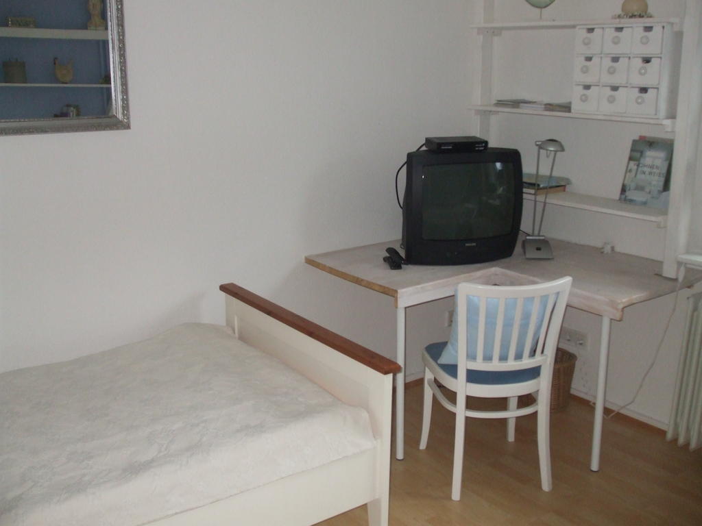 Appartement Seeluecke กลึคส์บวร์ก ห้อง รูปภาพ